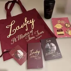 Laufey A Matter of Time Tour VIPグッズ - メルカリ