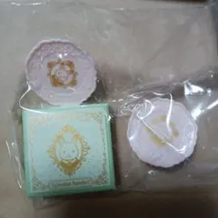 シルバニアファミリーギフト食器セットコレクション2 2.ミドルプレートセット