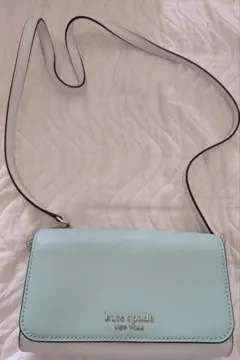 kate spade ケイトスペード ショルダーウォレット ショルダーバッグ