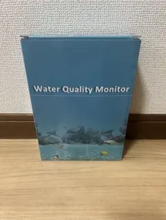 水質測定器 WiFi PHメーター 温度 TDS EC ORP - メルカリ