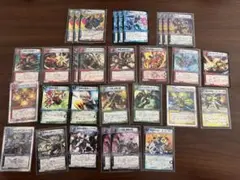 K*o様 デュエマクラシック08用 連ドラ - メルカリ