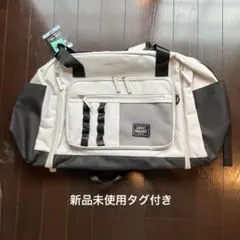 (新品未使用)JENNIボストンバッグ　修学旅行　臨海学校のサムネイル