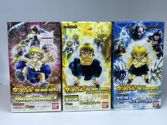 未開封】ガッシュベル ザ・カードバトル 魔界の王の決戦 前編 後編 2