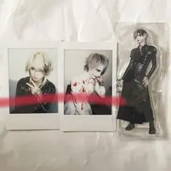 JILUKA チェキ アクスタ Zyean