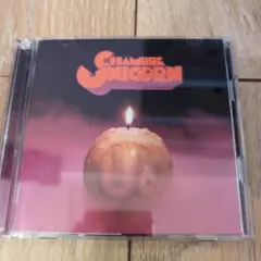 【CD・DVD】ユニコーン/シャンブル