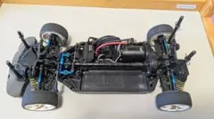 タミヤ　TT-02 TYPE-S 中古 2026年最新】Yahoo!オークション -tt02 type-sの中古品・新品・未使用