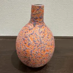 美品despots（ディスポッツ）陶器製フラワーベース 花瓶のサムネイル