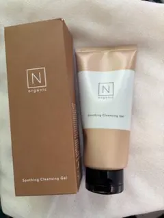 N organic Basic スージング クレンジングジェル 170gのサムネイル