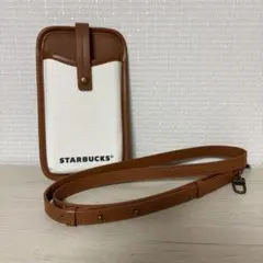 スターバックス　カスタマイズジャーニー　スマホポーチのみ