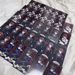 リドル・ローズハート アルカナカードセット