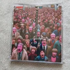 キ・セ・イ・ラッシュ