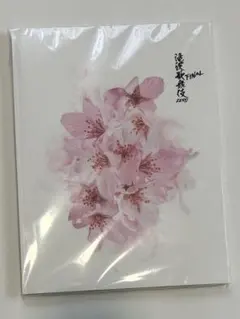 SnowMan 滝沢歌舞伎ZERO FINAL パンフレット