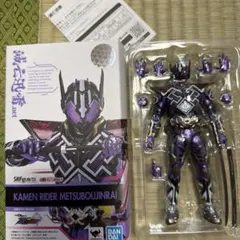 2026年最新】S.H.Figuarts 仮面ライダーの人気アイテム - メルカリ