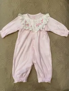 2025年最新】mezzo piano ベビー用ロンパース・カバーオールの人気