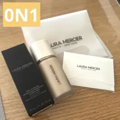 新品未開封　ローラメルシエ　コンシーラー　0N1　1C1　２本セット 楽天市場】【ローラメルシエ公式】リアル フローレス