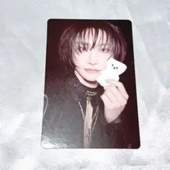 アチズ ATEEZ GH Part3 アメリカ popup限定トレカ ソンファ