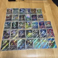 ポケモンカード　ホワイトフレア　ブラックボルト収録　ar 33枚まとめ売り