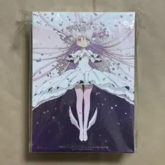 劇場版 魔法少女まどか☆マギカ [新編]叛逆の物語 完全生産限定版 収納BOX付