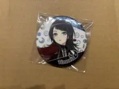 八幡海鈴 ティモリス 缶バッジ バンドリ 10th Anniversary