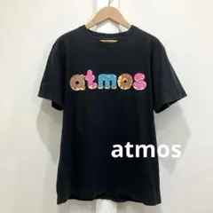 atmos アトモス ドーナツ グラフィック Tシャツ