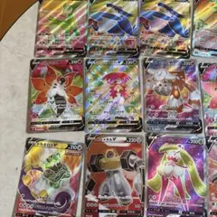 ポケモンカードVまとめ売り
