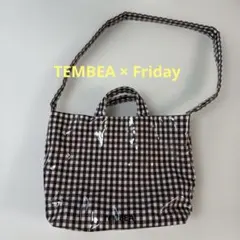 2026年最新】TEMBEA レディース ショルダーバッグの人気アイテム 