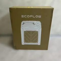 ECOFLOW WAVE2 ポータブルクーラー 本体 エラー03 - メルカリ