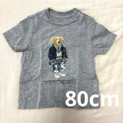 ラルフローレン ベビー ポロベア　Tシャツ　12M