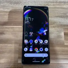 K1266 ジャンク SIMフリーAQUOS R6 A101SH