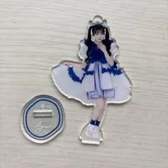 増田彩乃 アクスタ