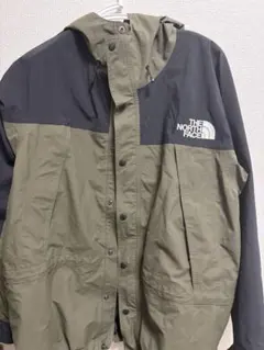 ノースフェイス マウンテンジャケット xxl