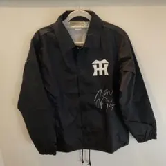 2025年最新】阪神タイガースジャンパーの人気アイテム - メルカリ