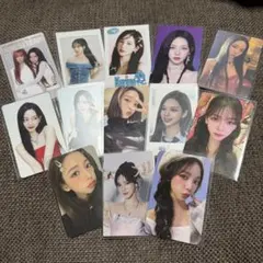 aespa カリナ　まとめ売り