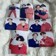 ペアフォトセット