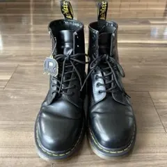 Dr.Martens ドクターマーチン8ホール