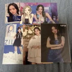 2025年最新】niziuリオラントレの人気アイテム - メルカリ