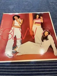 3LW No More (Baby I'ma Do Right) アナログレコ