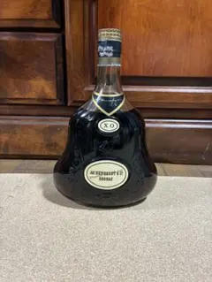【古酒】Hennessy XO コニャック【詳細不明】700mlのサムネイル