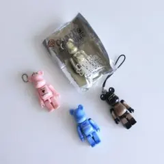 ☆ベアブリック　おまとめ