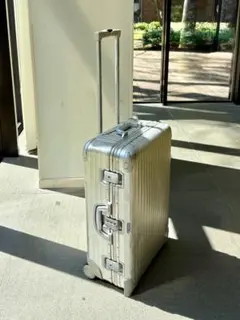 2026年最新】RIMOWA 930.63の人気アイテム - メルカリ