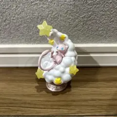 ポケットモンスター　ポケモン　リーメント　ミュウ　きらめく星のねがいごと