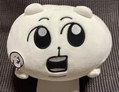 ちみたん ぬいぐるみ プライズ ナムコ限定 - メルカリ
