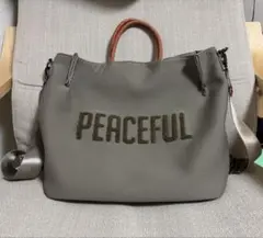PECHINCHAR トートバック