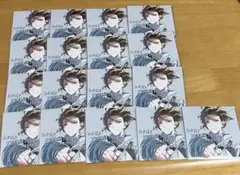 ろふまお　momentum 未開封　にじストア特典