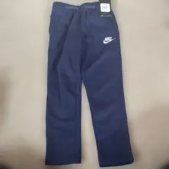 Nike FLEECEPANT ネイビー 6M