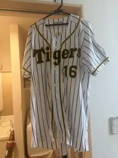 2026年最新】西勇輝 ユニフォームの人気アイテム - メルカリ