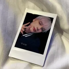 TXT ヒュニンカイ インスタントフォト