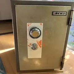 耐火金庫　引取限定