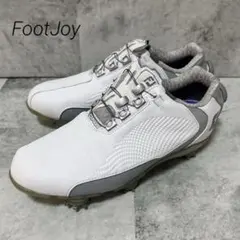 FootJoy DNA BOAレディース ゴルフシューズ23cm