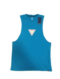 アンダーアーマー　XL UAプロジェクトロック マッスル タンク ダイヤモンド